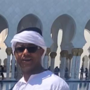 Meet your Posher, Brandon